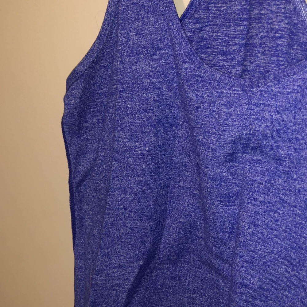 Lululemon Racerback Tank Top - Picture 3 of 3